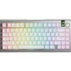 Glorious GMMK 3 PRO 75% Wireless Silver - US GLO-KB-GMMK3-PRO-75-PB-FOX-WL-SIL-US
