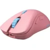 Glorious Model D PRO Wireless - flamingo