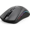 Glorious Model I 2 Wireless - czarny mat GAMO-1084