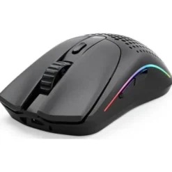 Glorious Model I 2 Wireless - czarny mat GAMO-1084