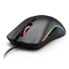Glorious Model O Black czarna