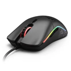 Glorious Model O Black czarna