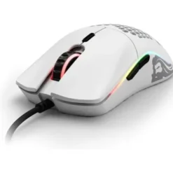 Glorious Model O Matte White biała