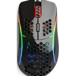 Glorious PC Gaming Race Gaming Race Model D (GD-GBLACK)
