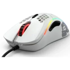 Glorious PC Gaming Race Gaming Race Model D Glossy (GD-GWHITE)