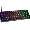 Glorious PC Gaming Race Glorious PC Gaming Race GMMK Compact Barebone ISO-Layout