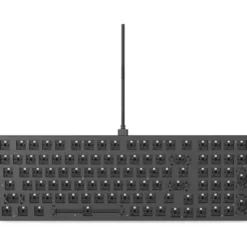 Glorious PC Gaming Race GMMK 2 Barebone czarna GLO-GMMK2-65-RGB-W