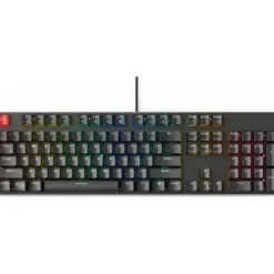 Glorious PC Gaming Race GMMK Full-Size (GMMK-BRN-V2)