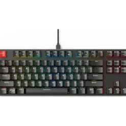 Glorious PC Gaming Race GMMK TKL (GMMK-TKL-BRN)