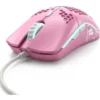 Glorious PC Gaming Race Model O Pink różowa GLO-MS-O-P-FORGE
