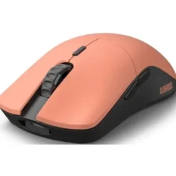 Glorious PC Gaming Race Model O Pro Wireless Red Fox czarno-czerwona GLO-MS-OW-RF-FORGE