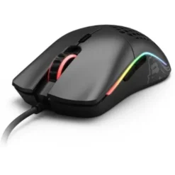 Glorious PC Gaming Race PC Gaming Race Model O Matte Black (GO-BLACK)