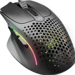 GLORIOUS PC Model I 2 Wireless Czarny