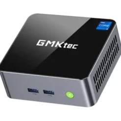 GMKTEC M3 i5-12450H 32GB RAM 1TB SSD Wi-Fi Windows 11 Professional