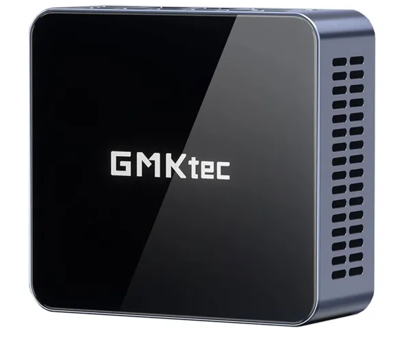 GMKtec M2 Pro S i7-1185G7/16GB/512/Win11P M2ProS-512