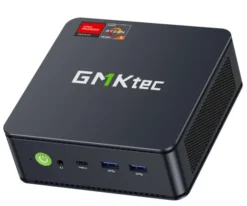 GMKtec M6 Ultra Ryzen 5-7640HS/16GB/512/Win11P M6U-512