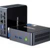 GMKTEC NucBox M3 i5-12450H 16GB RAM 512GB SSD Wi-Fi Windows 11 Professional