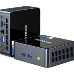 GMKTEC NucBox M3 i5-12450H 16GB RAM 512GB SSD Wi-Fi Windows 11 Professional
