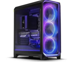 G4M3R HERO 2.0 R7-7800X3D/32GB/1TB/RTX™ 5060 HR778X3D65-G2.0
