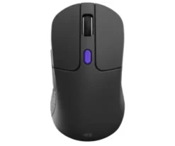 G4M3R x Keychron M3 4K