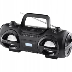 GoGEN Boombox CDM425BTDAB