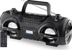 GoGEN Boombox CDM425BTDAB