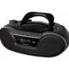 Gogen Boombox CDM490BTDABS