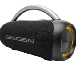 GoGEN BS380B Rollee 25W Czarny