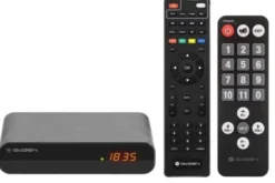 Gogen DVB 143 T2 SENIOR