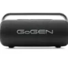 GoGEN HANDEE BPS 440 60W Czarny