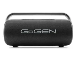 GoGEN HANDEE BPS 440 60W Czarny