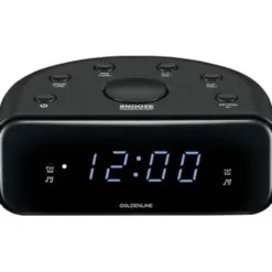 GOLDENLINE Radiobudzik  RCL200