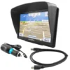 GOMEDIA GPS 7010 7 MAPA iGO