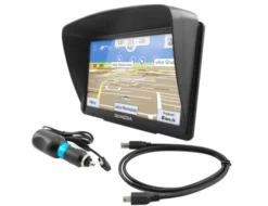 GOMEDIA GPS 7010 7 MAPA iGO
