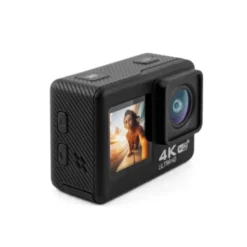 GOMEDIA V35 4K UHD 60FPS WiFi
