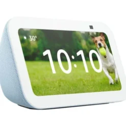 Głośnik AMAZON Echo Show 5 (2023) Cloud Blue (Jasnoniebieski )