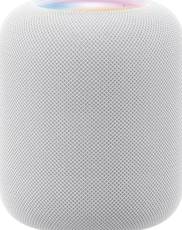 Głośnik Apple HomePod Gen 3. biały MDEY4D/A