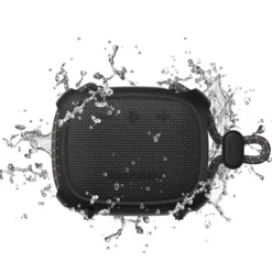 Głośnik bezprzewodowy Blackview AuraBass 1 Bluetooth,IPX7,Mały i przenośny,Trzy tryby czarny