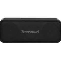Głośnik bezprzewodowy Bluetooth Tronsmart T2 Mini 2023 Black (czarny)
