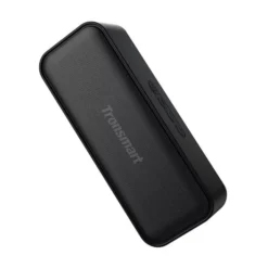 Głośnik bezprzewodowy Bluetooth Tronsmart T2 Mini 2023 Black (czarny)