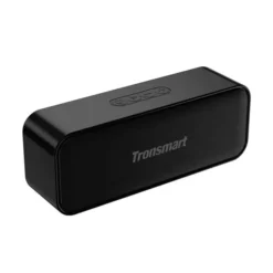 Głośnik bezprzewodowy Bluetooth Tronsmart T2 Mini 2023 Black (czarny)