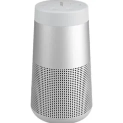 Głośnik bezprzewodowy BOSE SoundLink Revolve II Srebrny