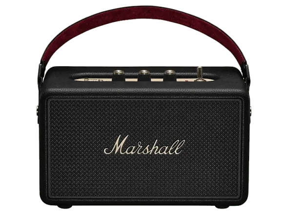 Głośnik bezprzewodowy MARSHALL Kilburn III Czarno-miedziany