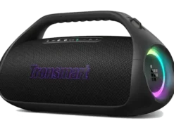 Głośnik bezprzewodowy TRONSMART Bang 2 Czarny