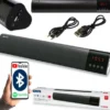 Głośnik Bluetooth BT630 soundbar