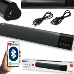 Głośnik Bluetooth BT630 soundbar