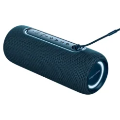 Głośnik Bluetooth Kruger&Matz Street Niebieski | Faktura VAT 23%