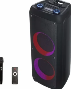 Głośnik Bluetooth Manta Power Audio Krios SPK1202B250  !