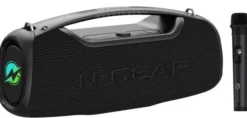 Głośnik Bluetooth N-Gear NRG500 Darmowa dostawa od 99 zł!