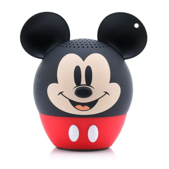 GŁOŚNIK BLUETOOTH PRZENOŚNY BEZPRZEWODOWY MINI Mickey Mouse Disney